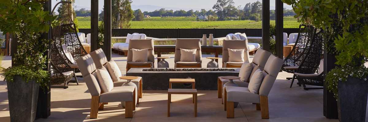 California's Hottest Hotel Openings + Revamps of 2022