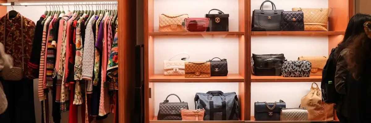 6 Must-Shop Consignment Stores in the Bay Area