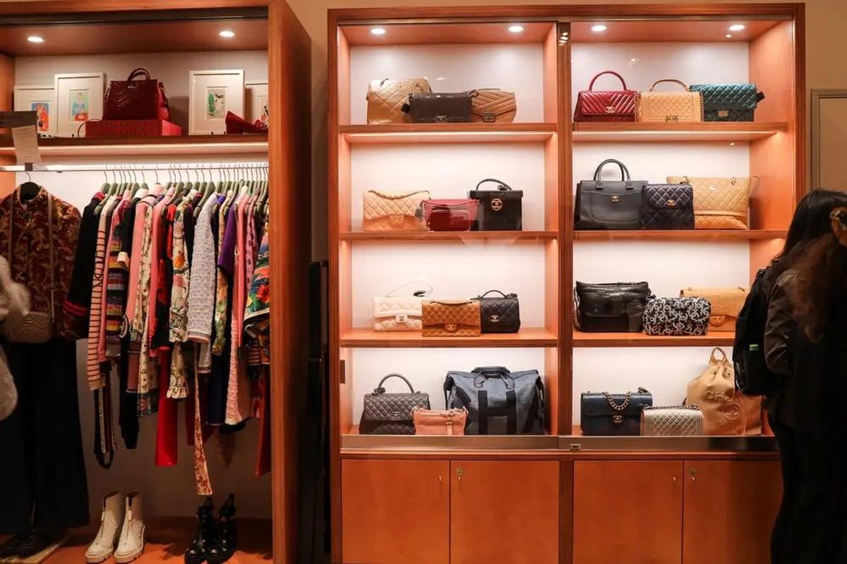 6 Must-Shop Consignment Stores in the Bay Area