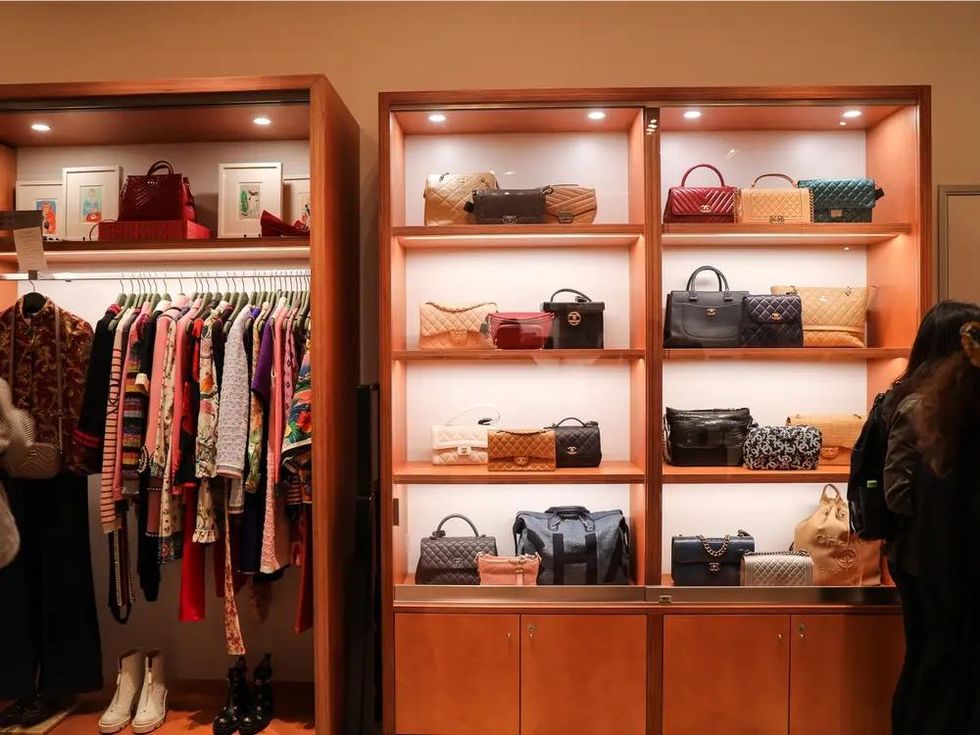 10 Luxury Consignment Stores In The South