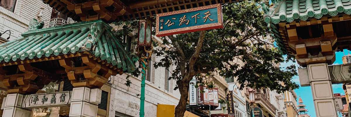 Modern Guide to San Francisco's Chinatown: Elevated Eats, Dim Sum + Dives
