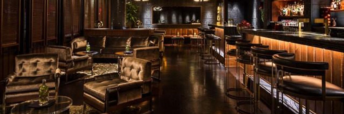 The Best Speakeasies in San Francisco