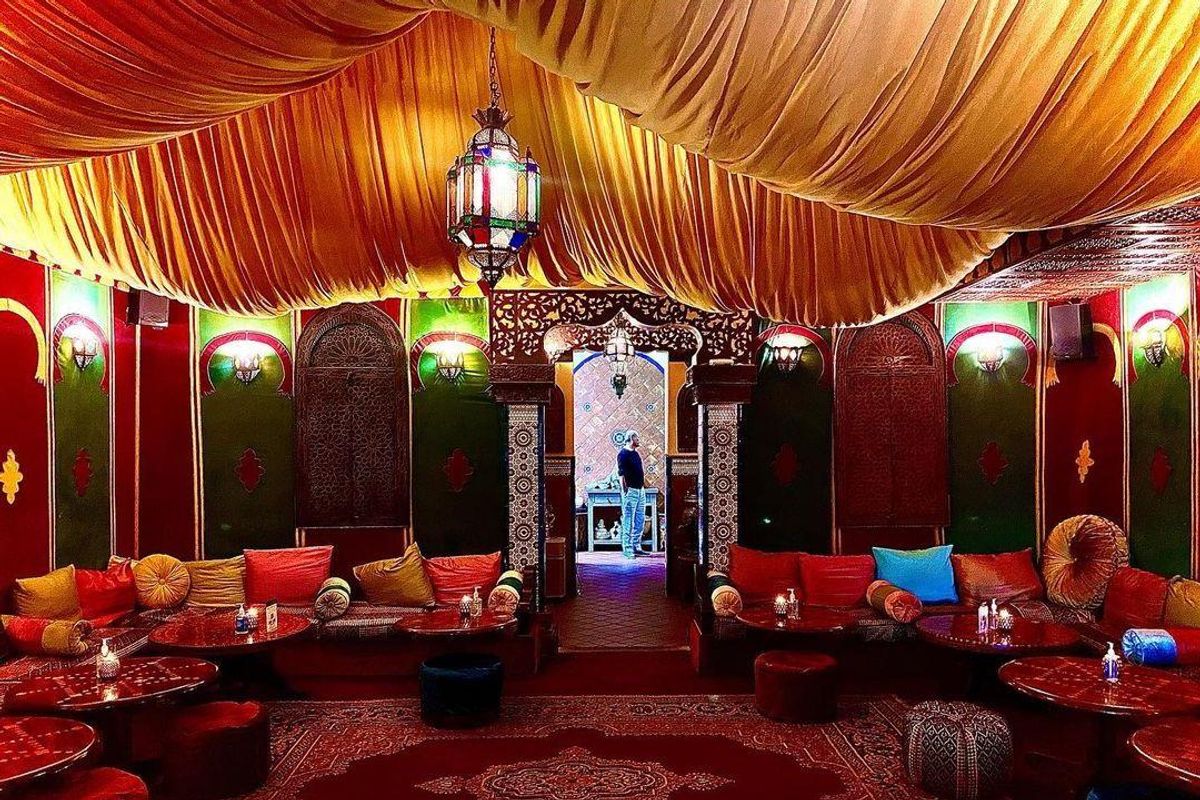 8 San Francisco Restaurants to Satisfy Your Wanderlust