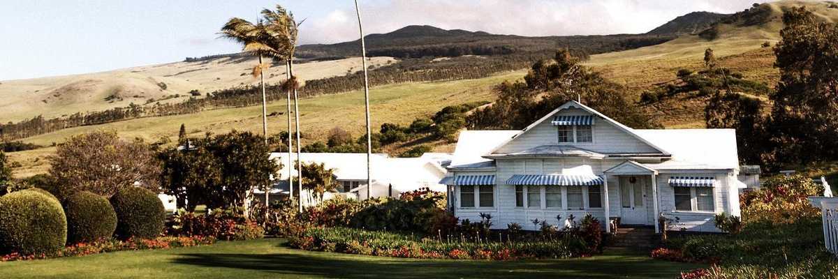 Farm-to-Table Fare Meets Hawaiian Cowboy Culture in Waimea
