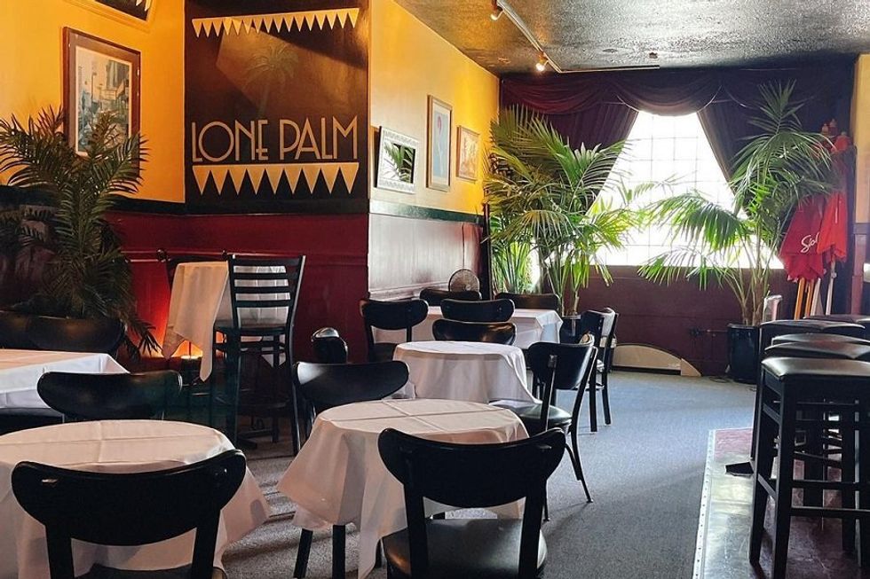 5 Classic Martini Bars in San Francisco 7x7 Bay Area