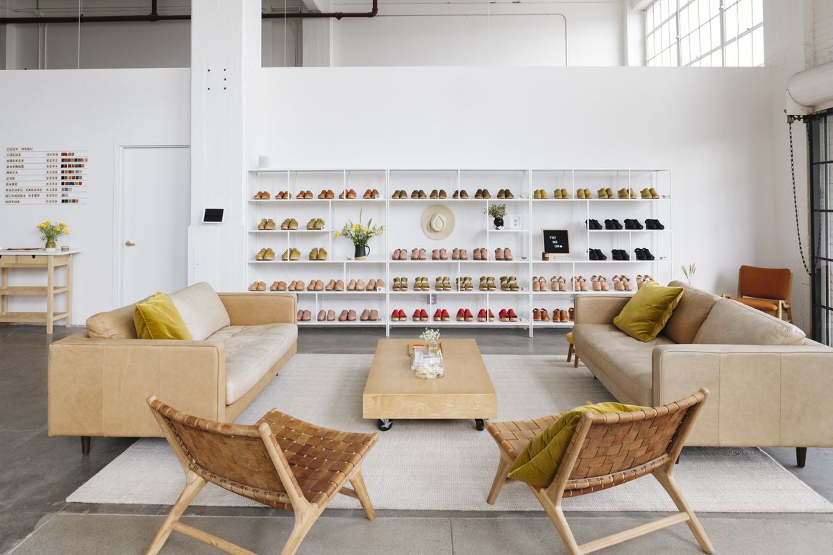 Clog lovers, get clacking! Bryr re-opens in glorious new Dogpatch space