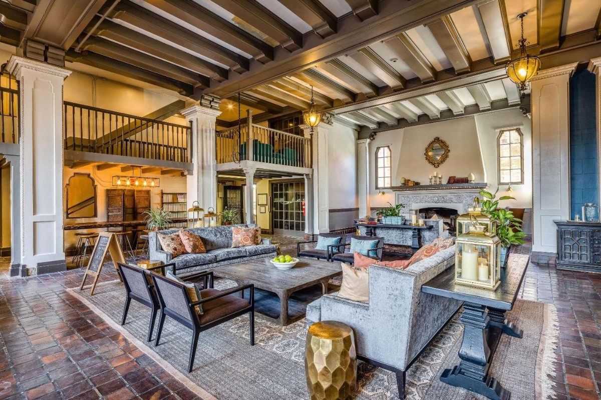 Weekend in Petaluma: Fresh restaurants + a wicked hot tiki bar meet California history