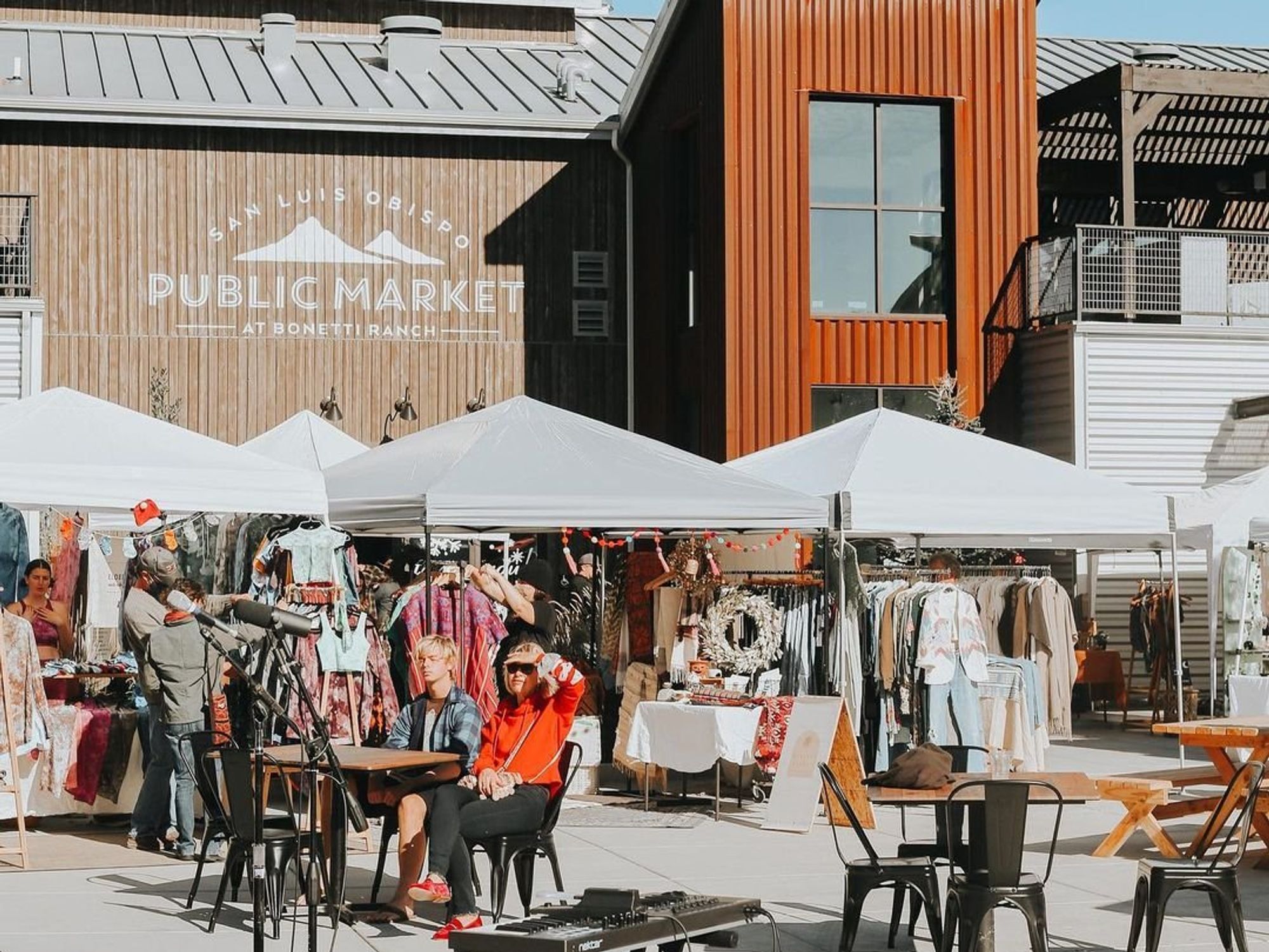 Modern Guide to San Luis Obispo: Hip Vibes, Boutique Hotels, Fresh Eats + Wine Tasting