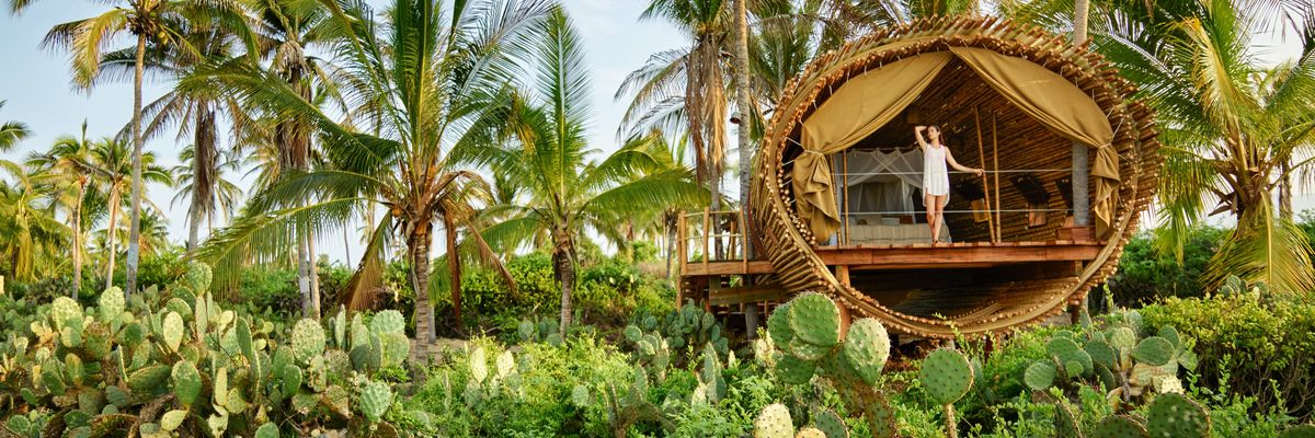 Spring Break 2023: 12 Blissfully Easy West Coast Trips, from Baja to B.C.