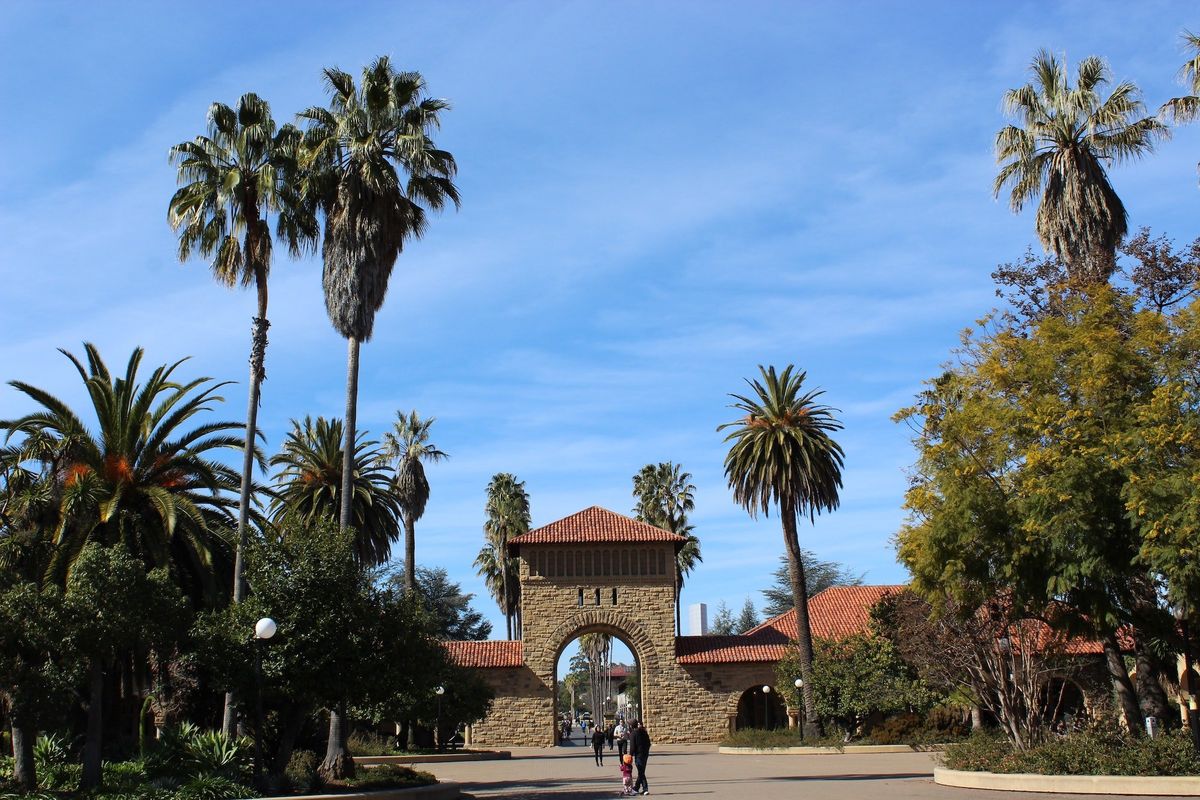 Modern Guide to Palo Alto: Destination Restaurants, World-Class Art + Trendy Hotels