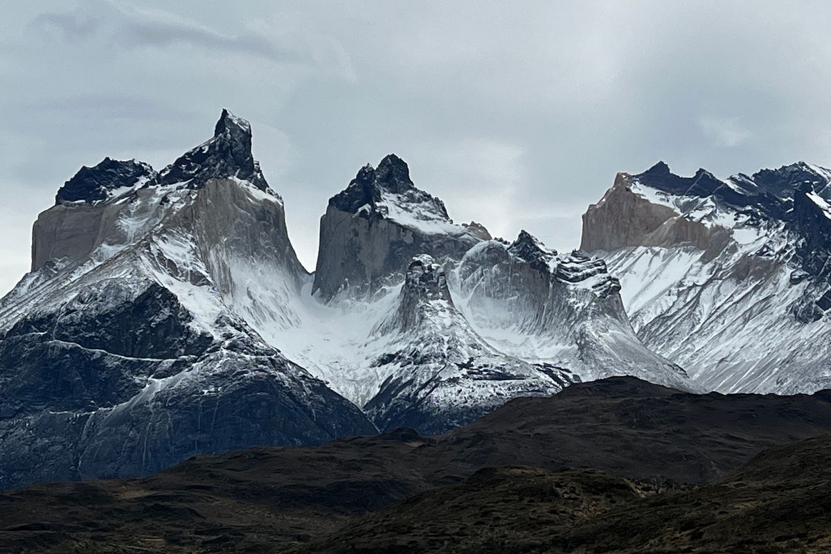 Adventuring in Chilean Patagonia's Torres del Paine National Park