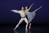 San Francisco Ballet takes a look at love in two iconic productions this spring