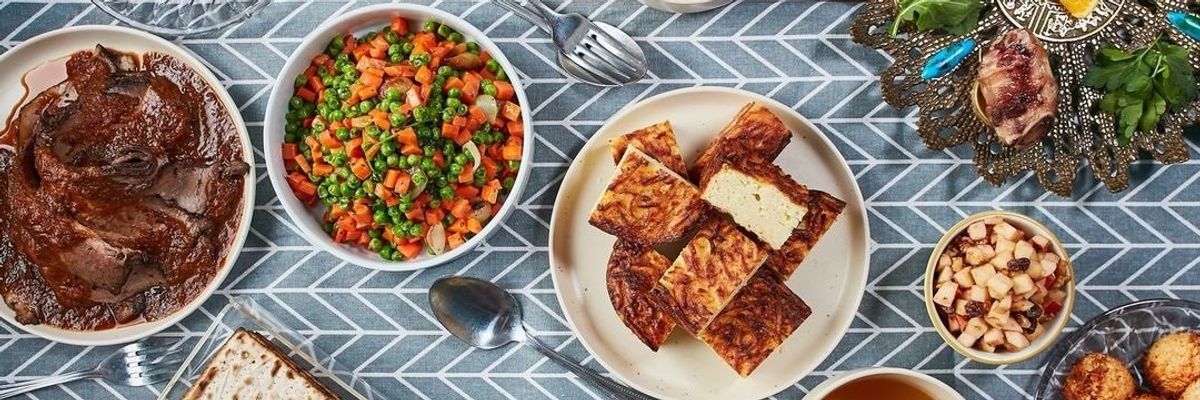 10 Best Jewish Delis, Bakeries + Restaurants in SF and the East Bay