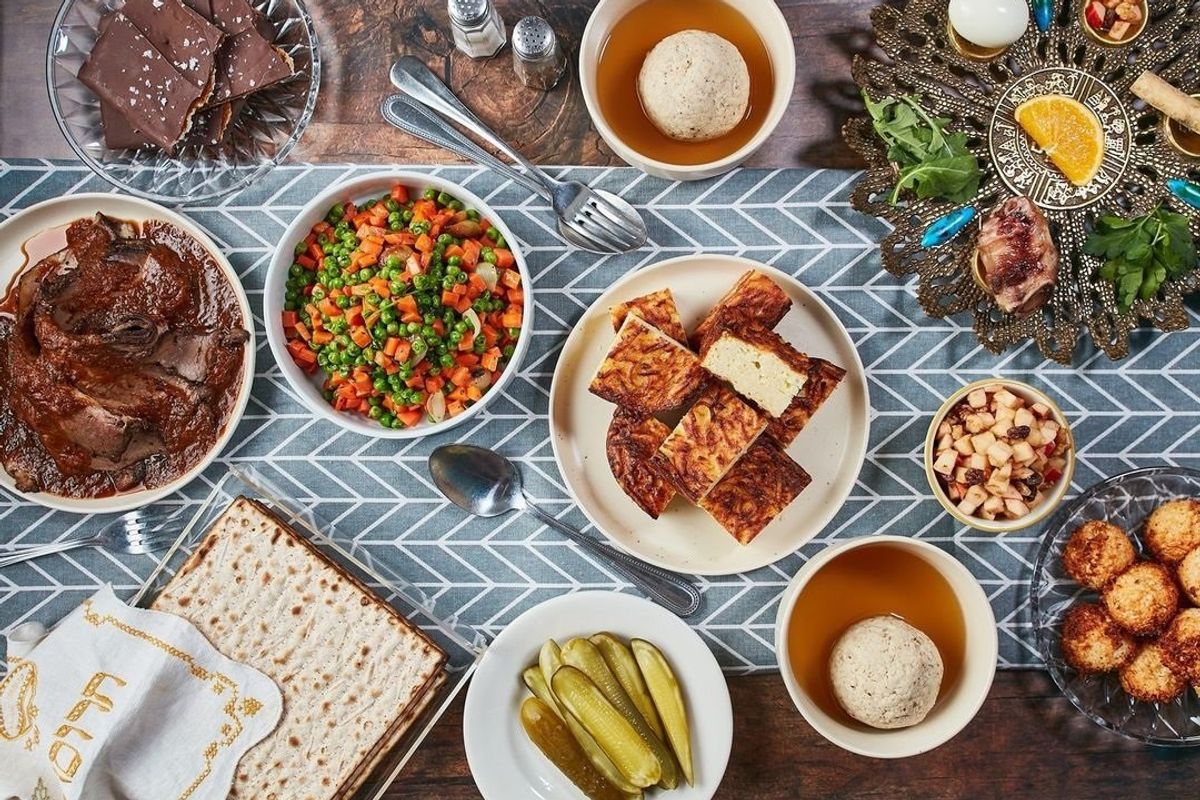 10 Best Jewish Delis, Bakeries + Restaurants in SF and the East Bay