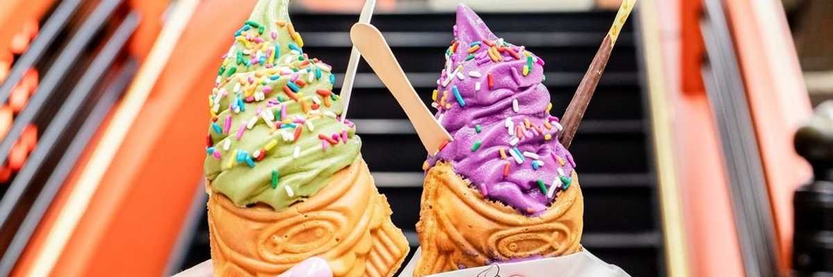 Modern Guide to Japantown: Kitschy Shops, All the Noodles + Photogenic Sweets