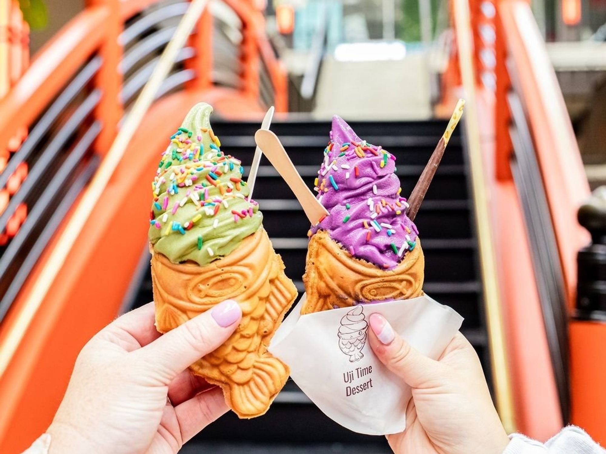 Modern Guide to Japantown: Kitschy Shops, All the Noodles + Photogenic Sweets