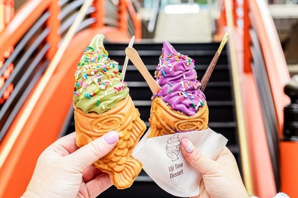 Modern Guide to Japantown: Kitschy Shops, All the Noodles + Photogenic Sweets