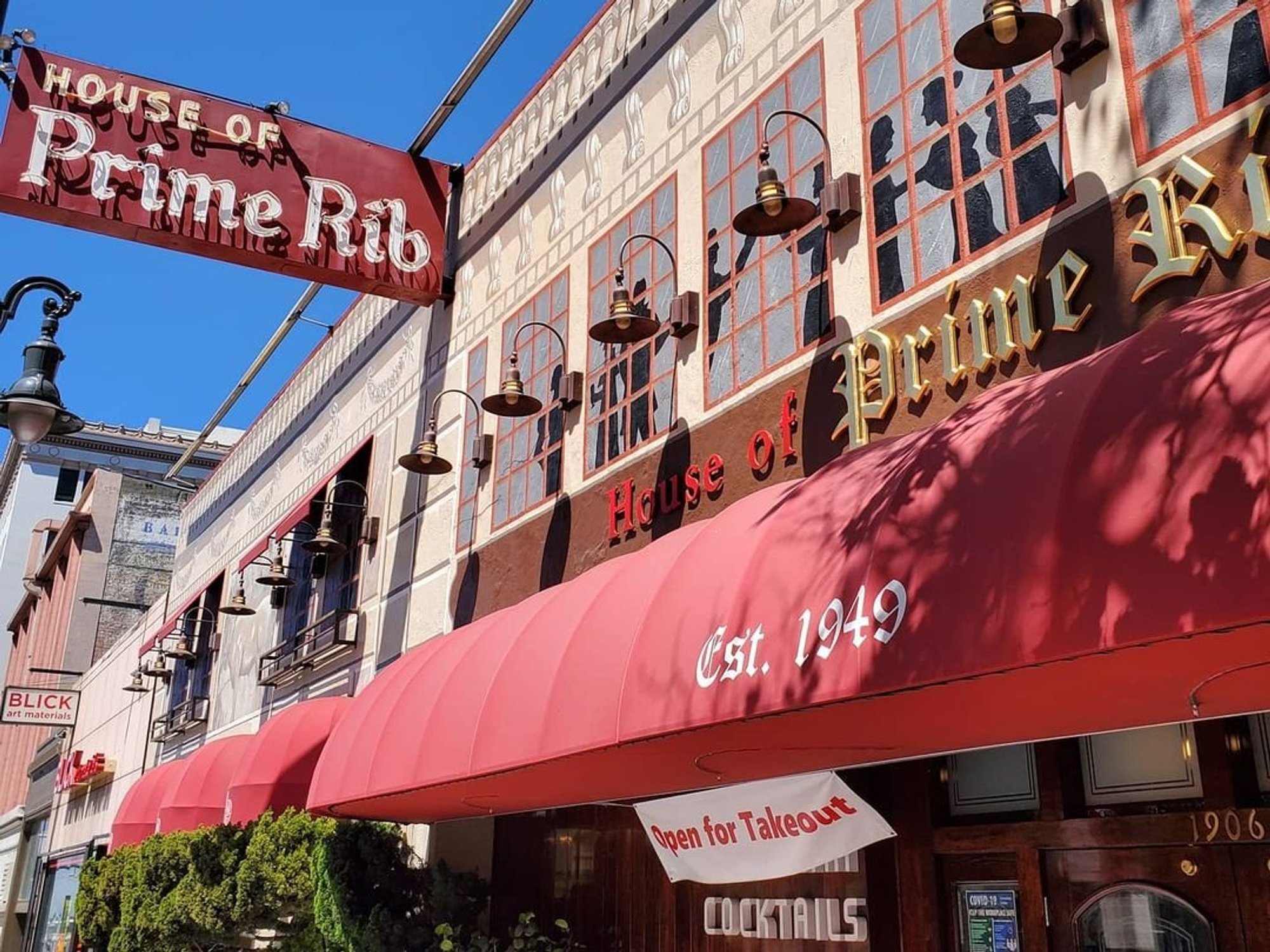 House of Prime Rib has a secret menu ... and it's delicious! - 7x7 Bay Area