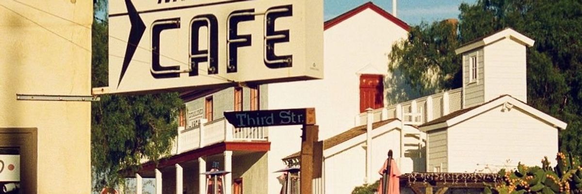 6 Northern California Towns You Haven't Heard of but Are Charming AF