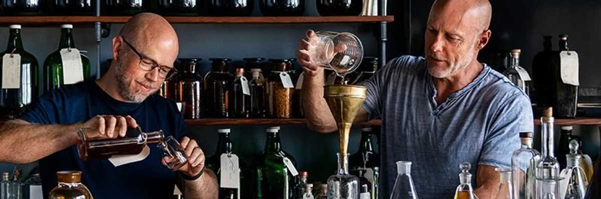 Small-batch and soulful, whiskey is Northern California's spirit du jour