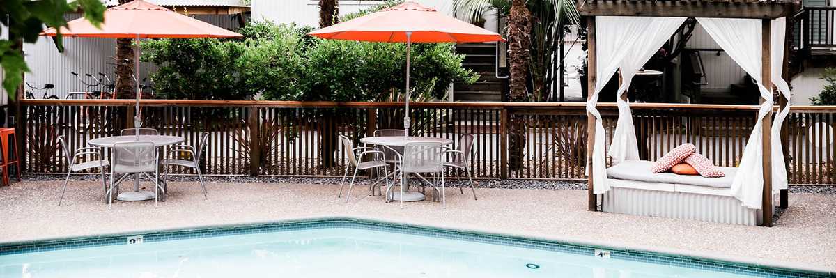Modern Guide to Guerneville: Cool Refinement + a Rainbow of Culture in the Russian River Party Town