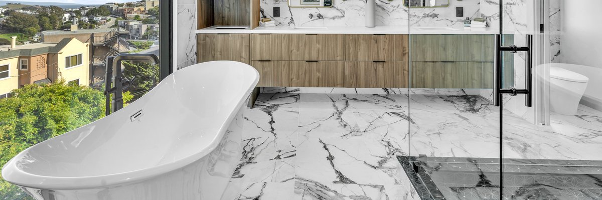 State-of-art renovation breathes new life into a 1951 home on Twin Peaks Boulevard