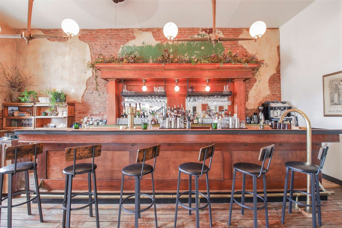 A beautifully restored hotel just put California's smallest adorable town on the map.