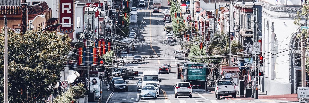 Modern Guide to the Castro: The Best Restaurants, Bars, Shops + Community Hubs