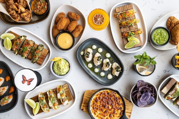 13 Best South American Restaurants in San Francisco and Oakland