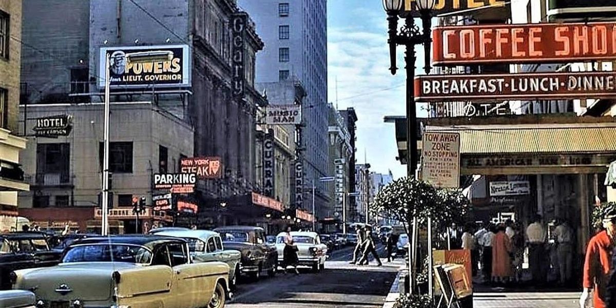 10 Legacy Businesses to Love in San Francisco - 7x7 Bay Area