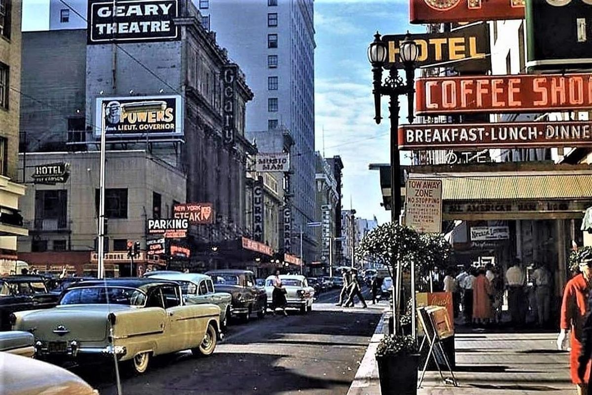 10 Legacy Businesses to Love in San Francisco