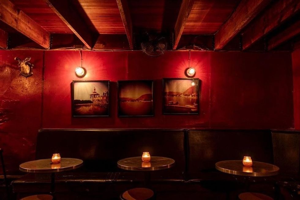 Four Perfect Dates in San Francisco 7x7 Bay Area