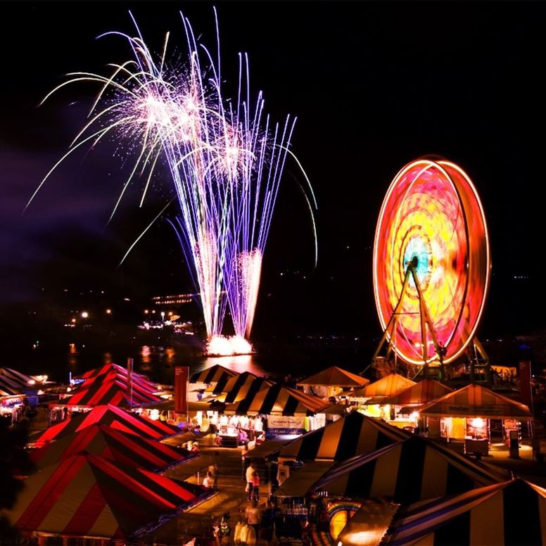 Sonoma County Fair 2024: The Ultimate Extravaganza!