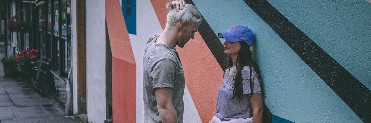 Emily Morse: High School Sex