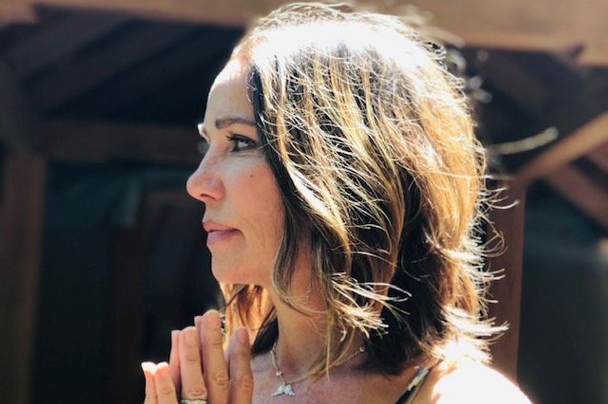 Emily Morse: Sex and Relationships With Maryanne Comaroto