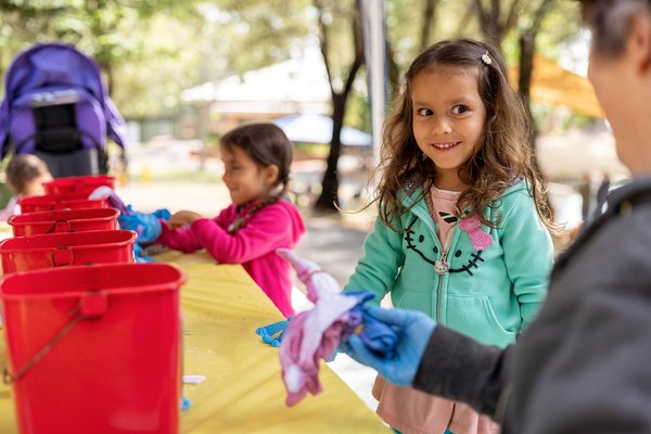 A Starlit Gala to Support Enchanted Hills Camp for the Blind