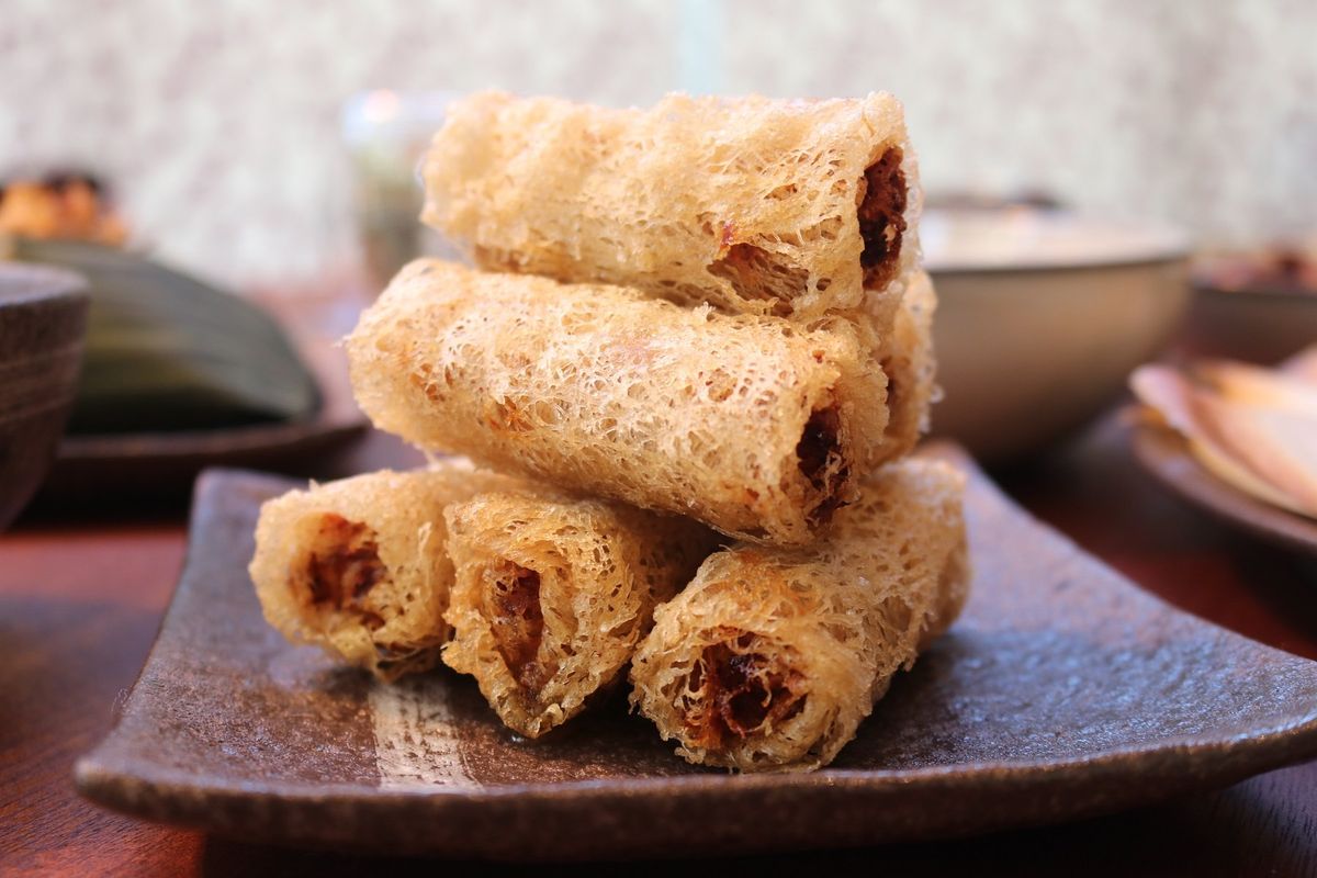 SF's doyenne of Malaysian cuisine is back in business with Azalina's in the Tenderloin