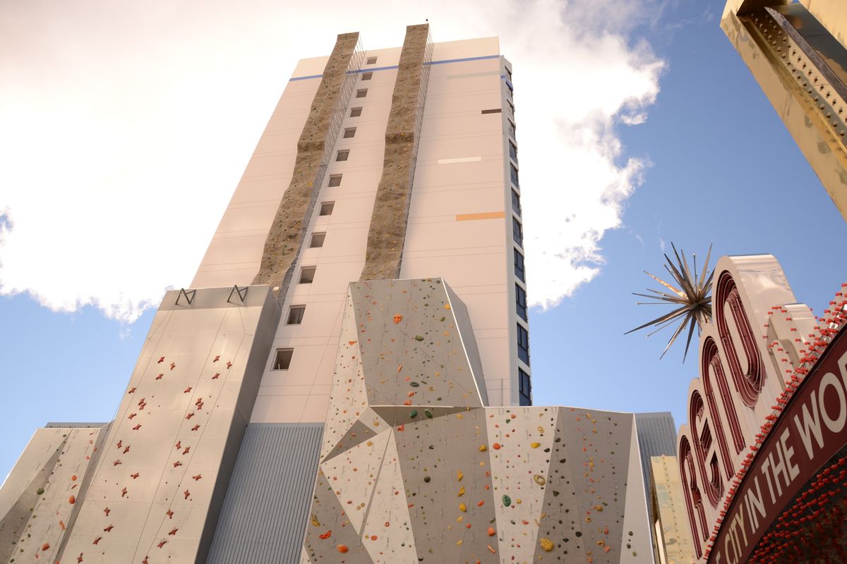 The Other Side of Reno: An Urban Base Camp for Outdoor Adventure