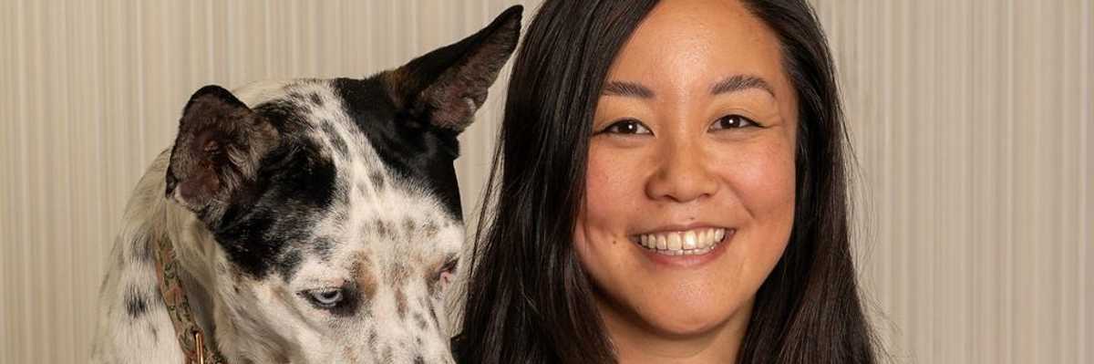 What's in your Bay, ice cream entrepreneur + Marlena founding chef Serena Chow Fisher?