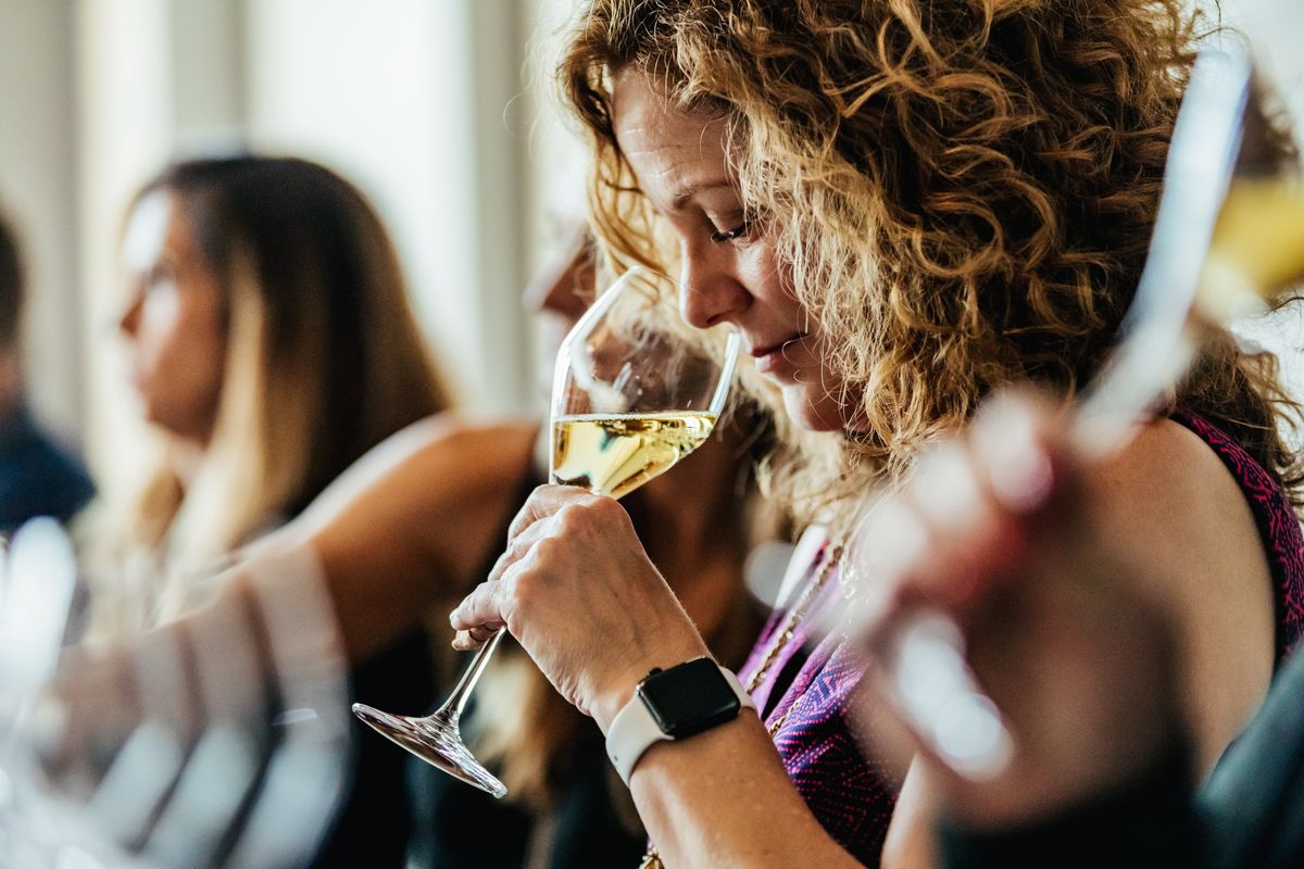 SF Wine School teaches you everything you want to taste in IRL and online courses