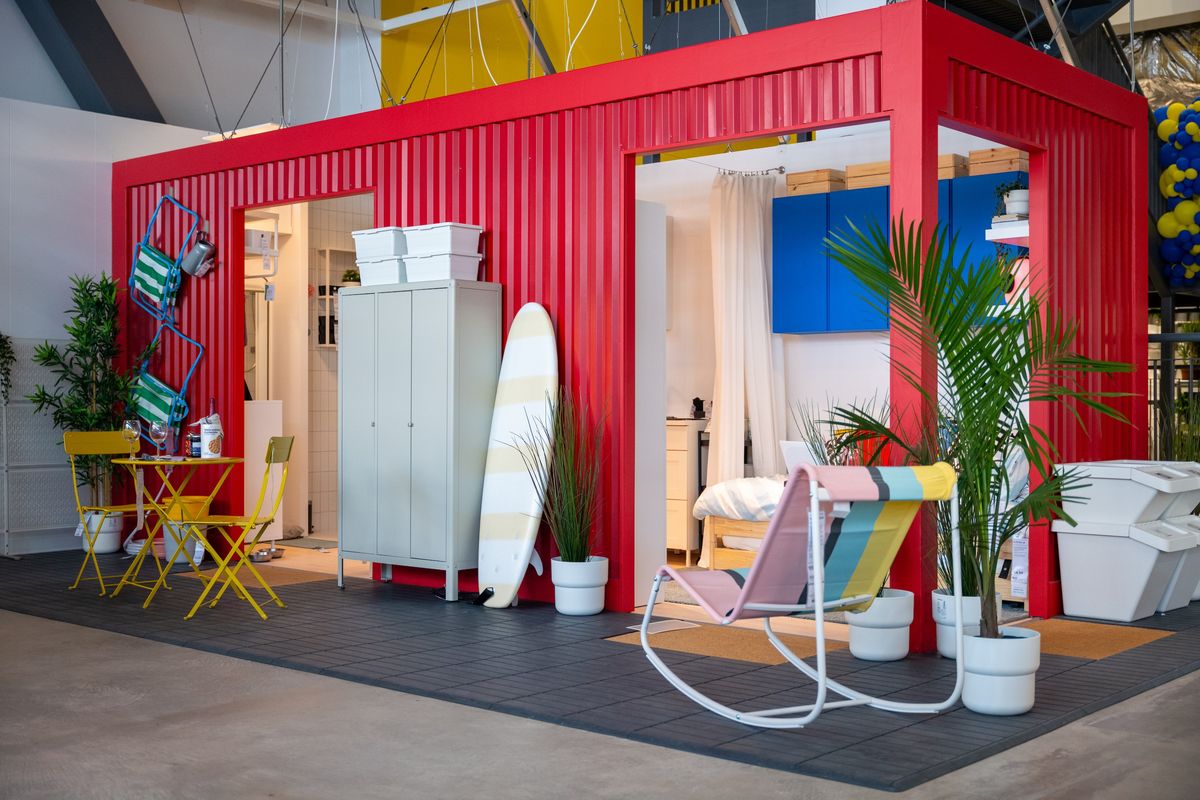 Ikea finally arrives on San Francisco's Market Street + more retail scoop