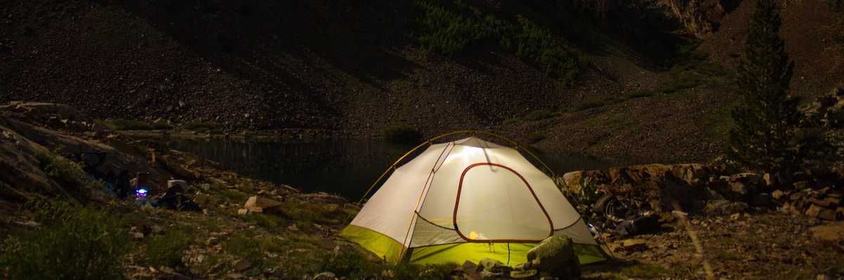 The Last-Minute Guide to Bay Area Camping