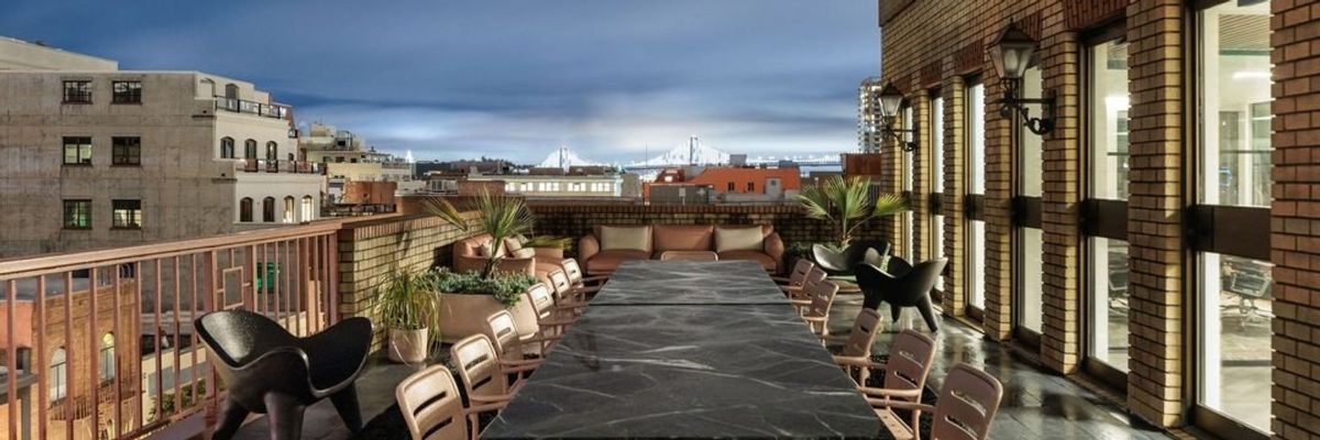 7 Best Coworking Spaces in San Francisco