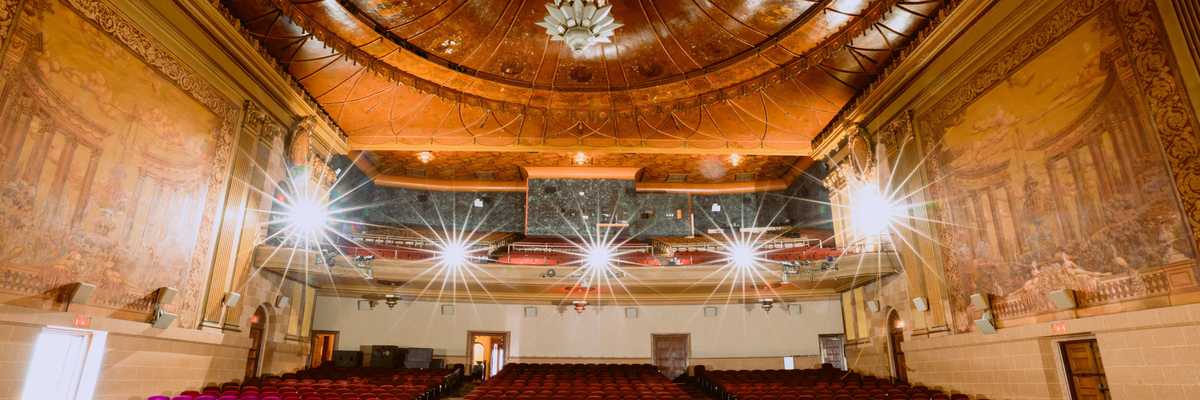 San Francisco's 8 Most Recognizable Art Deco Landmarks