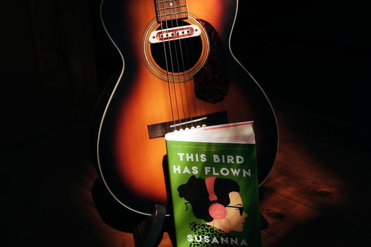 Litquake Turns 24 in 2023: 5 Highlights for This Year's Fest