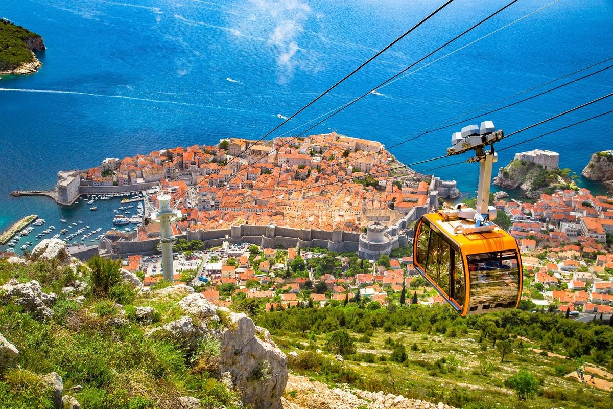 5 Dreamy Days in Croatia: Dubrovnik + More Pearls of the Adriatic