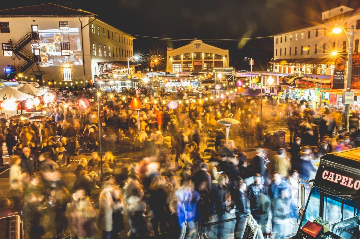 13 Fun Things to Do This Week (10.2.23)