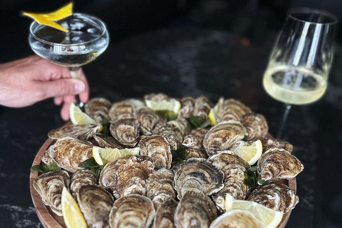 10 Great Happy Hours in San Francisco