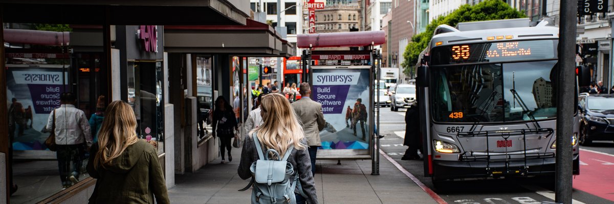 City-funded Vacant to Vibrant program opens with 17 local pop-ups in downtown San Francisco