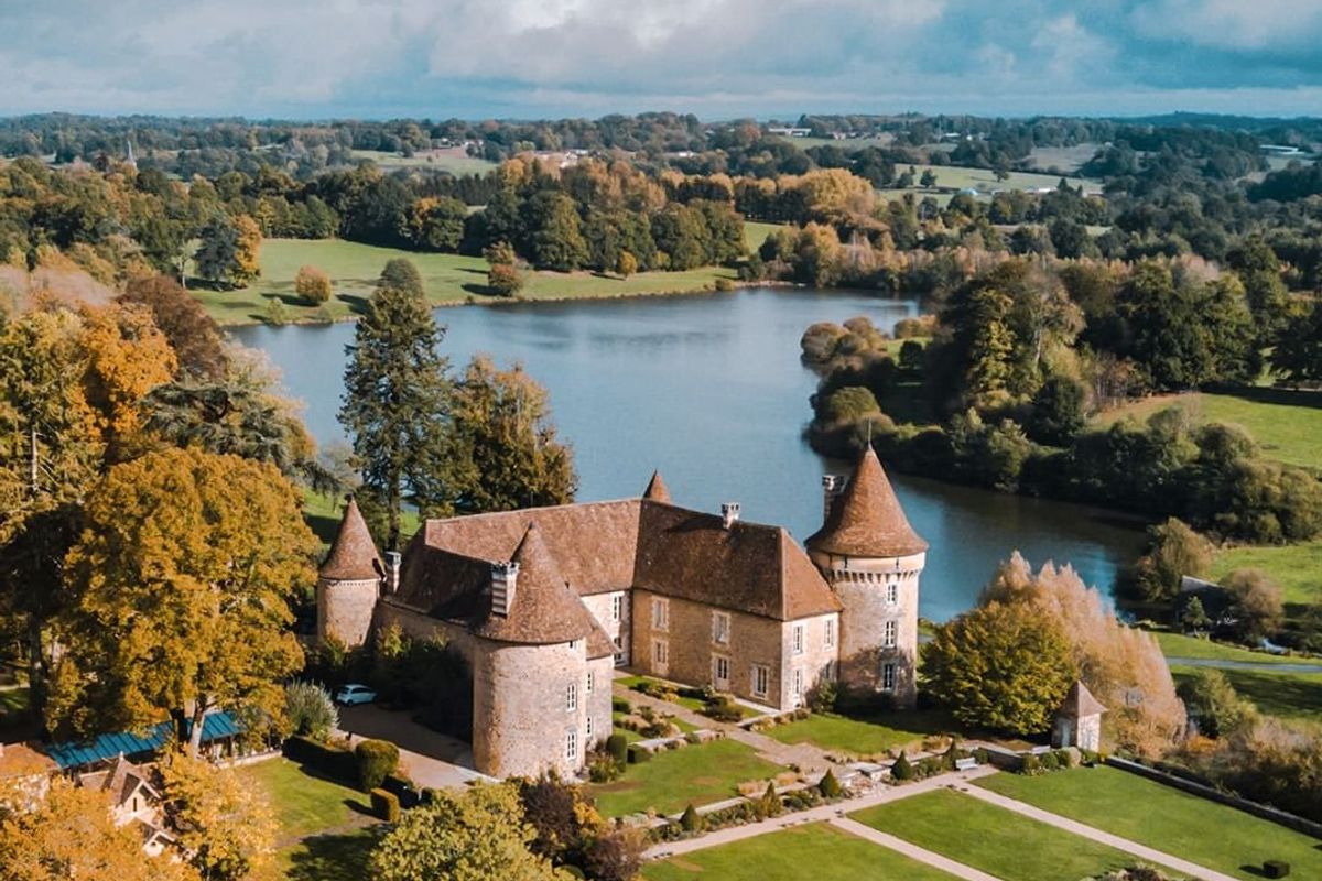 Bay Area luminaries are leading must-book international trips in 2024